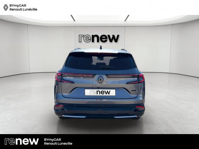 Renault Espace image 8