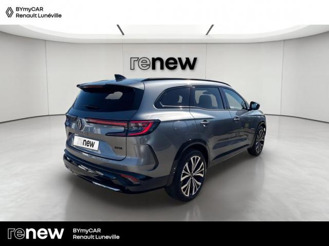 Renault Espace image 1