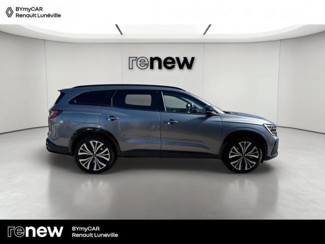 Renault Espace image 3