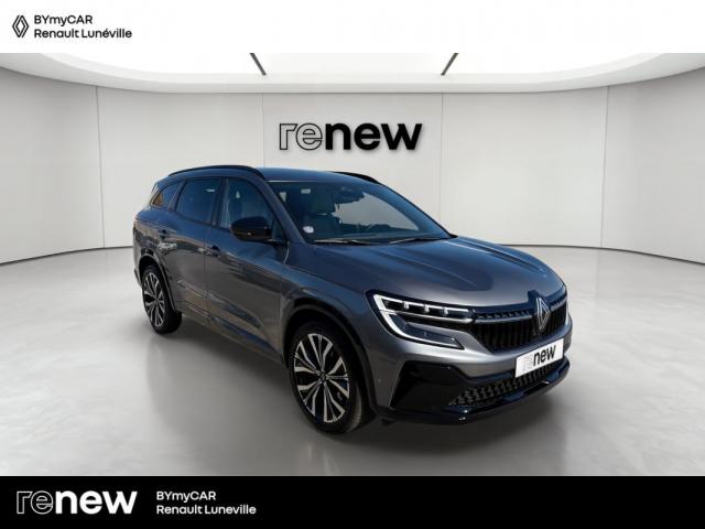 Renault Espace image 2