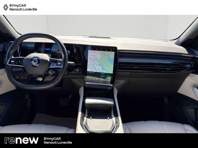 Renault Espace image 6