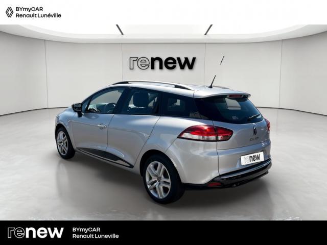 Renault Clio image 4