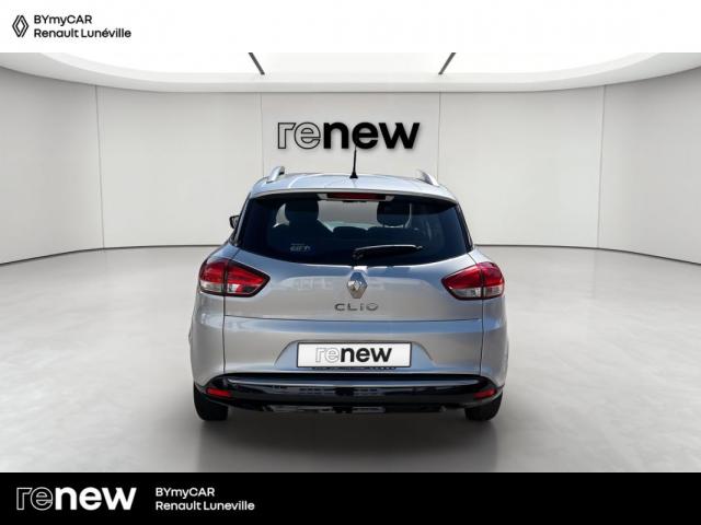 Renault Clio image 8