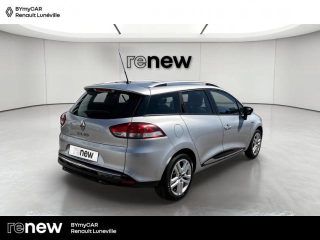 Renault Clio image 3