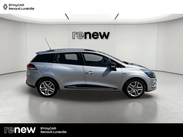 Renault Clio image 6