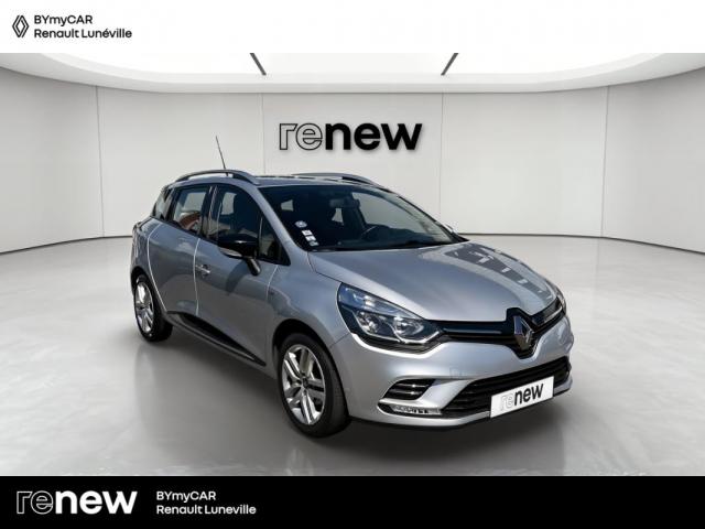 Renault Clio image 1