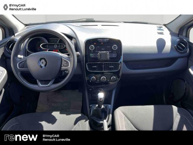 Renault Clio image 9