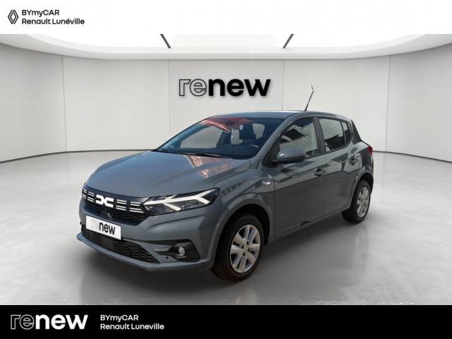 Dacia Sandero Tce 90 Expression