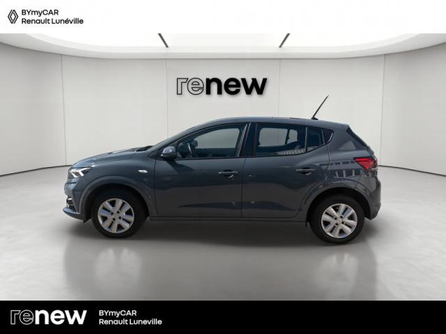 Dacia Sandero image 4