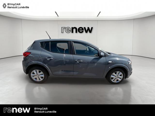 Dacia Sandero image 7