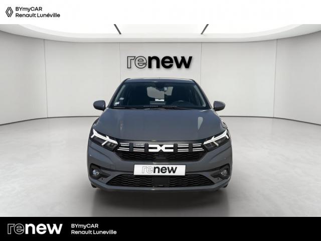 Dacia Sandero image 3
