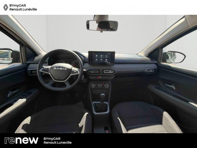 Dacia Sandero image 9