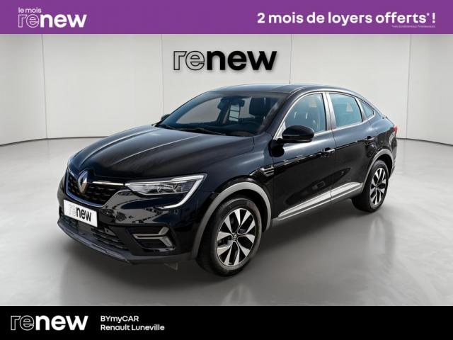 Renault Arkana E-Tech 145 Zen