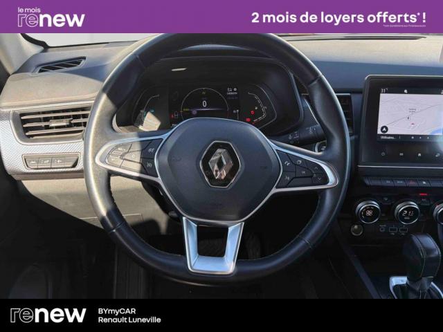 Renault Arkana image 7