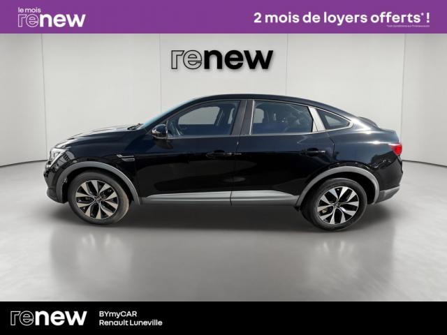 Renault Arkana image 4
