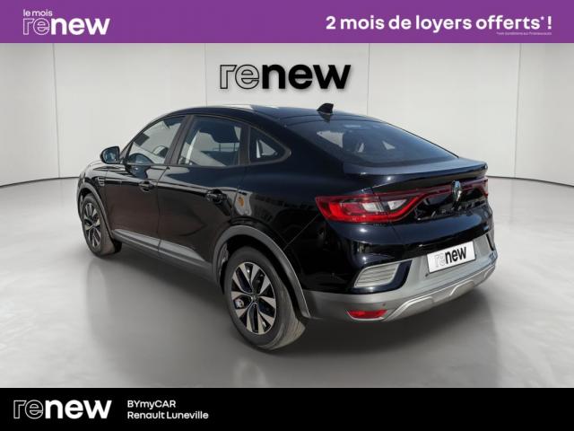 Renault Arkana image 2