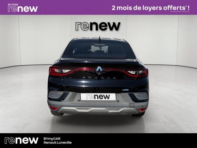 Renault Arkana image 5