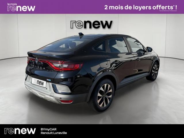 Renault Arkana image 9