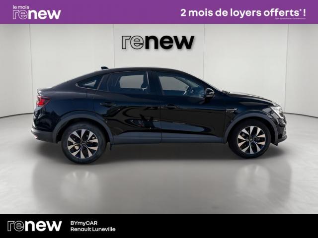 Renault Arkana image 8