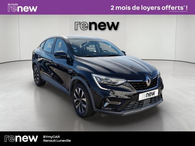 Renault Arkana image 6