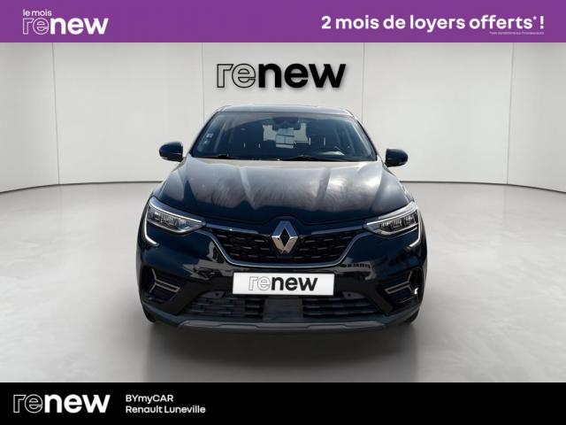 Renault Arkana image 3