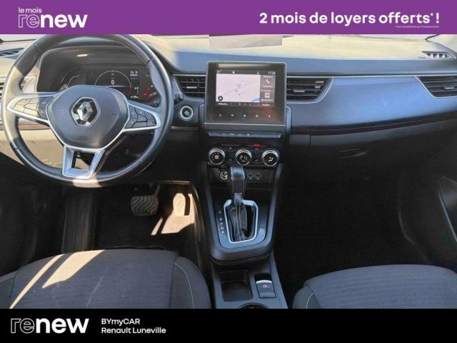 Renault Arkana image 1