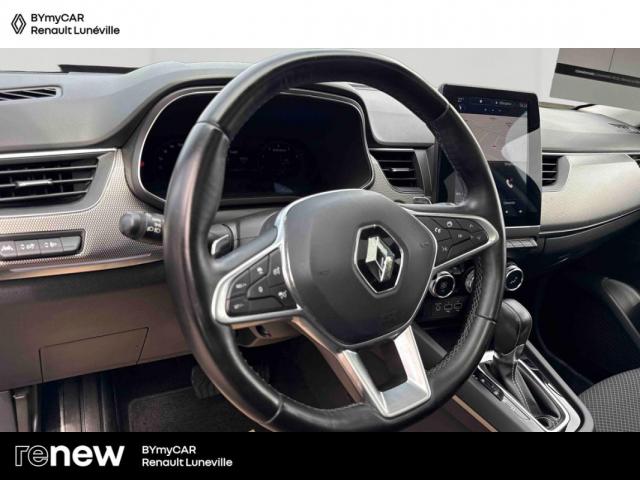 Renault Arkana image 6