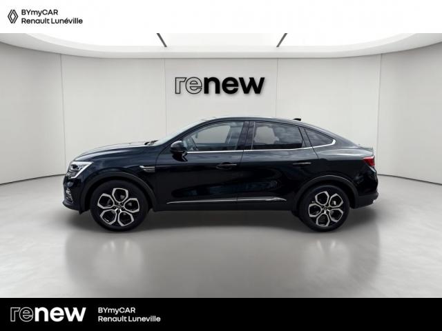 Renault Arkana image 4