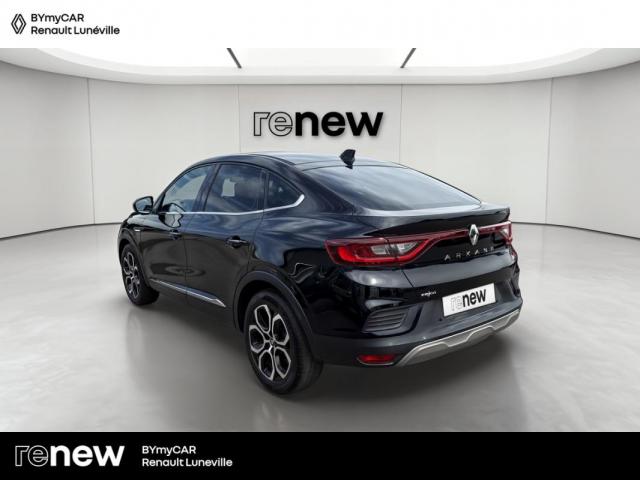Renault Arkana image 2