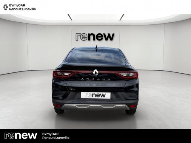 Renault Arkana image 7