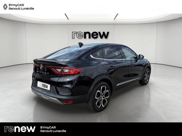Renault Arkana image 8