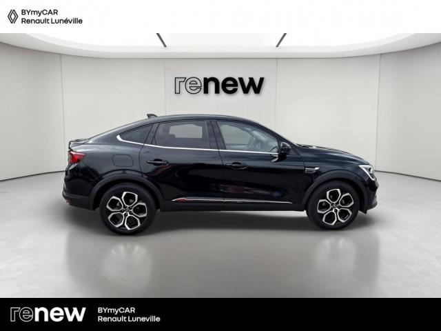 Renault Arkana image 3