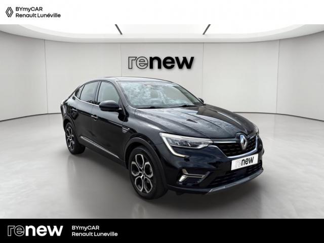 Renault Arkana image 9