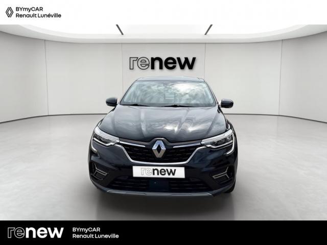 Renault Arkana image 1