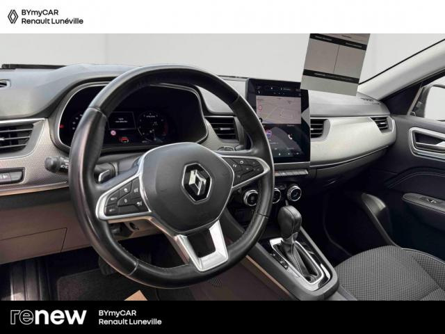 Renault Arkana image 5