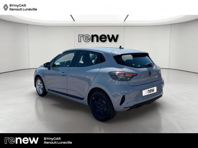 Renault Clio image 1