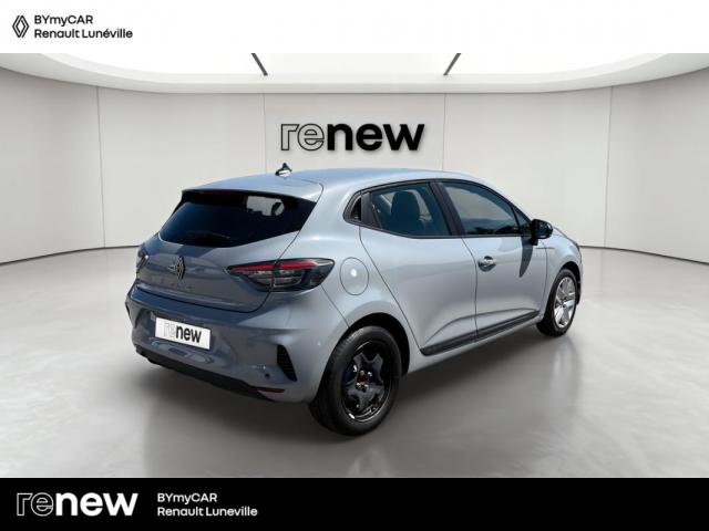 Renault Clio image 7