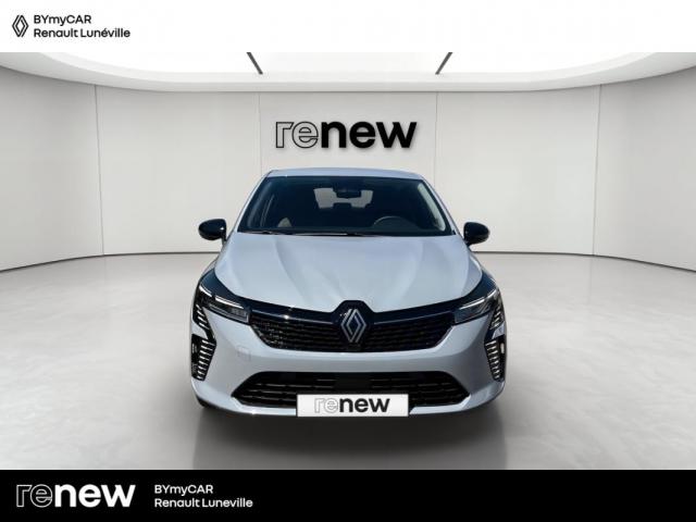 Renault Clio image 6