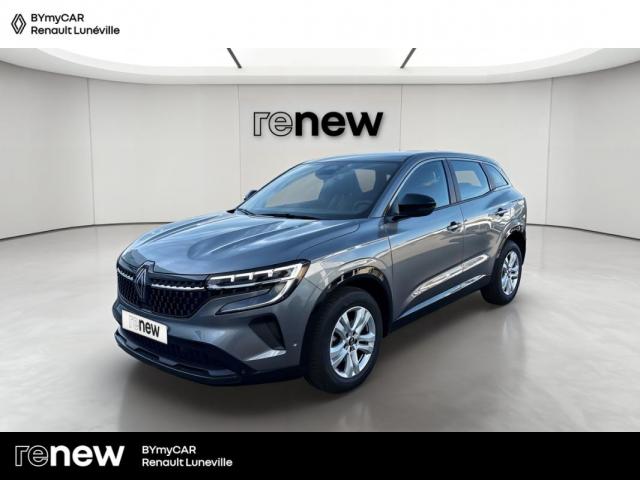 Renault Austral Mild Hybrid Advanced 130 Gsr2 Evolution