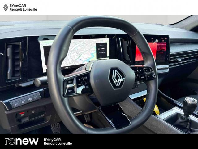 Renault Austral image 8
