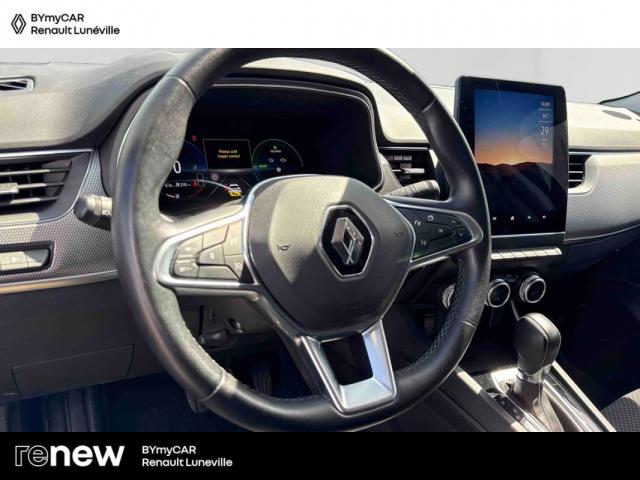 Renault Arkana image 7