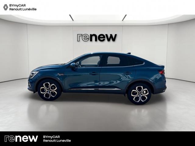 Renault Arkana image 6