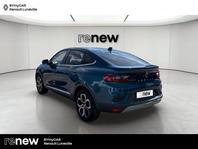 Renault Arkana image 8