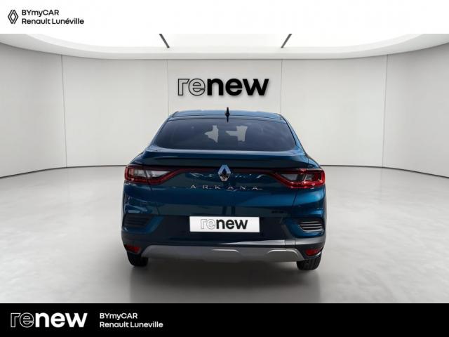 Renault Arkana image 5