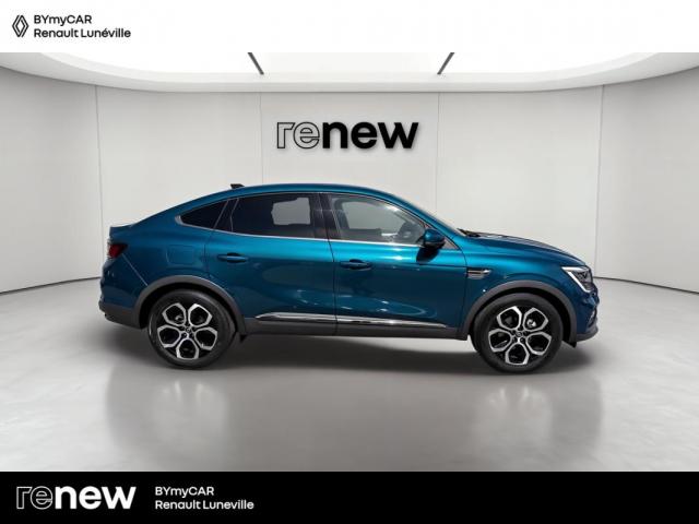 Renault Arkana image 2