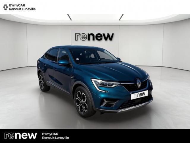 Renault Arkana image 4