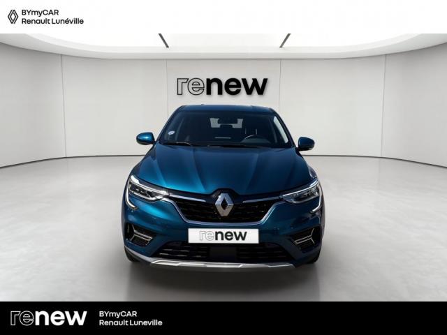 Renault Arkana image 3