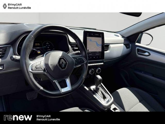 Renault Arkana image 9