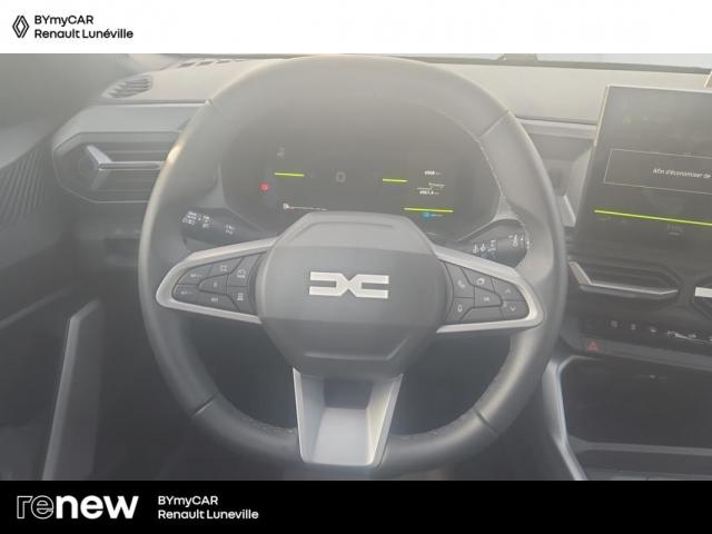 Dacia Bigster image 4