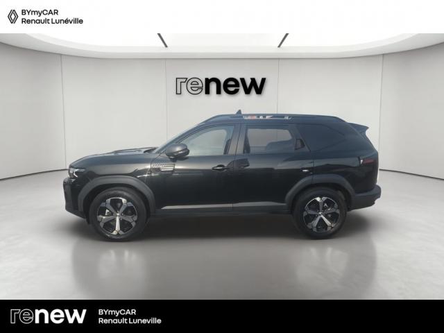 Dacia Bigster image 6